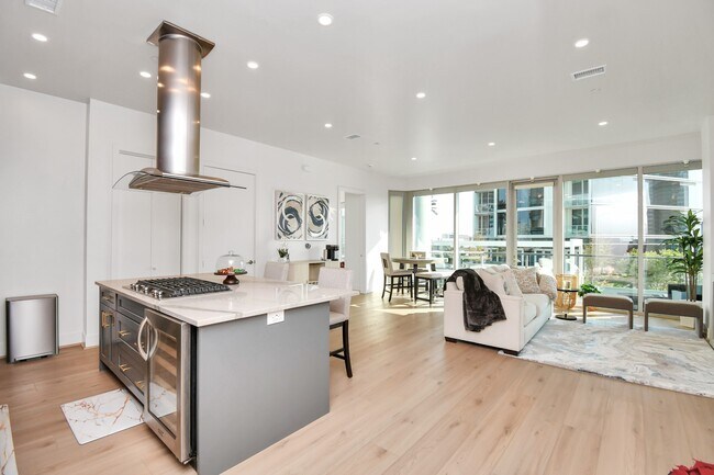 Foto del edificio - 1600 Post Oak Blvd