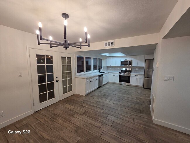 Foto del edificio - 4030 N Granite Reef Rd