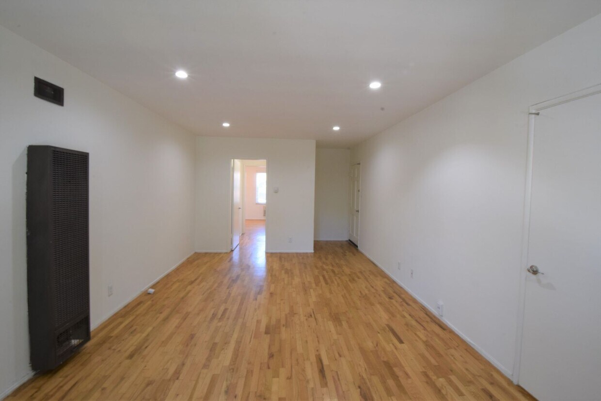 5226 Radford Ave Apartments in Valley Village, CA