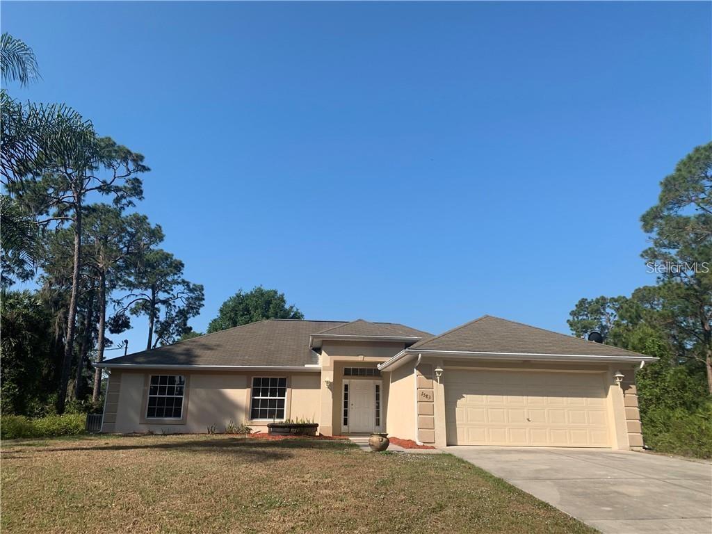 Foto principal - 1583 Nora Ln