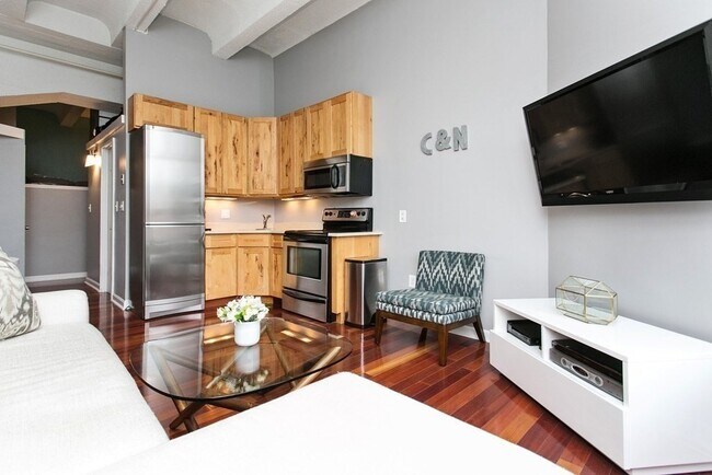 Foto del edificio - 12 Stoneholm St