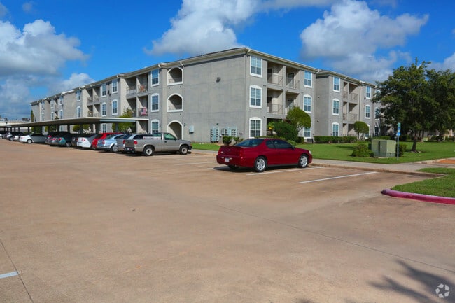 No - Villas of Park Grove