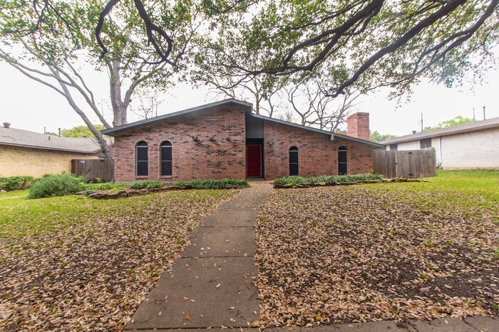 Primary Photo - 1425 Glacier Drive, Plano