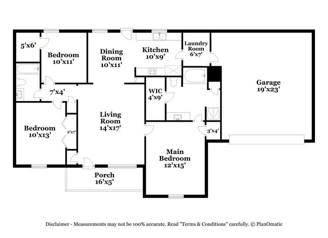 Building Photo - 7017 Steen Blvd
