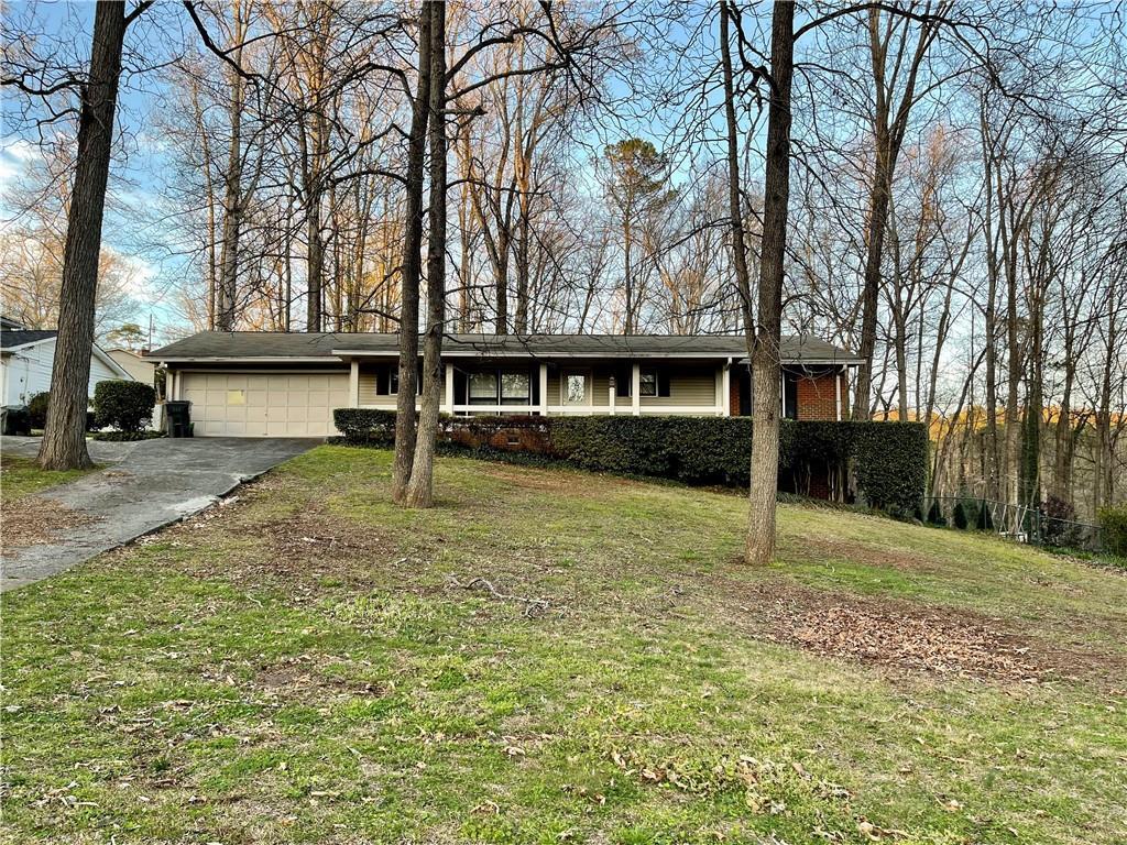 Primary Photo - 2798 Cottonwood Dr