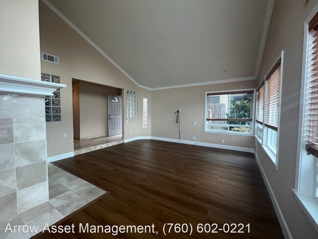 Building Photo - 3 br, 2.5 bath House - 415 Third St