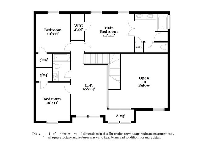 Foto del edificio - 5132 Pebble Creek Dr