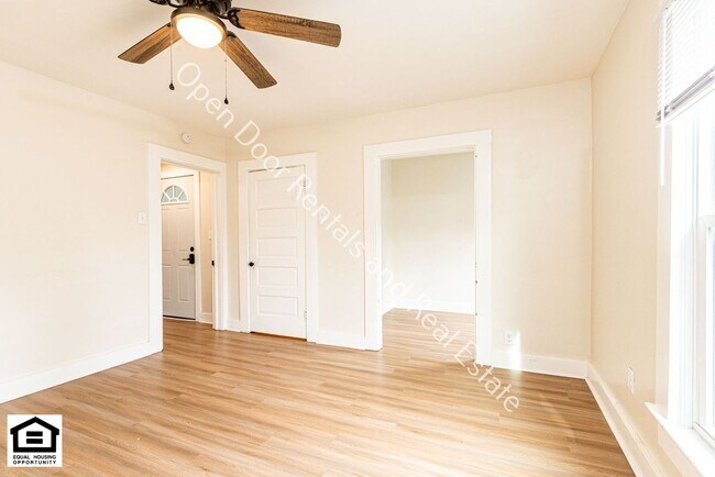 Foto del edificio - 2514 Lafayette St