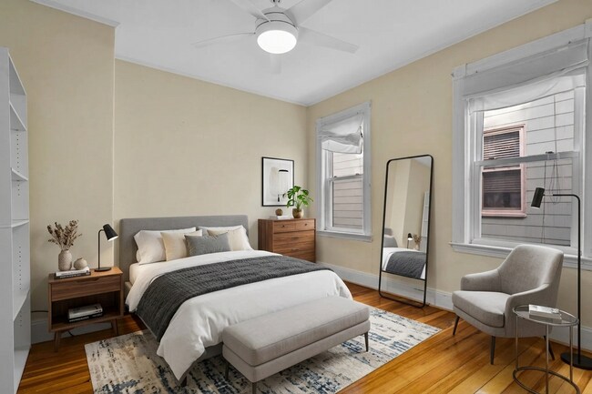 Photo - 31 Harold St Townhome