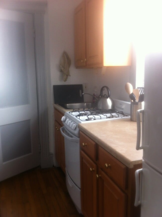 Photo - 50 Charlesgate E (Boston, MA) Apartments