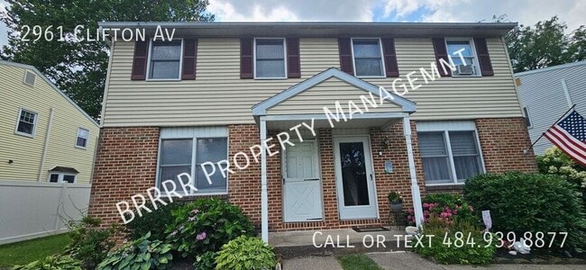 Building Photo - 2961 Clifton Ave
