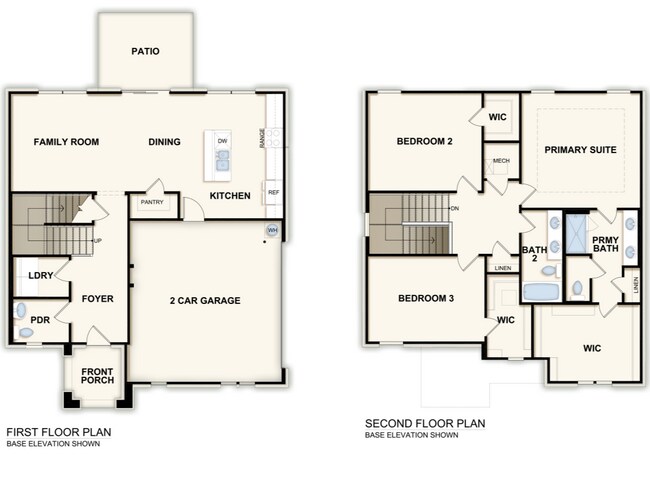 Foto del edificio - 123 Marin Dr