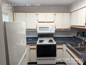 Building Photo - 100 E Kentucky Ave