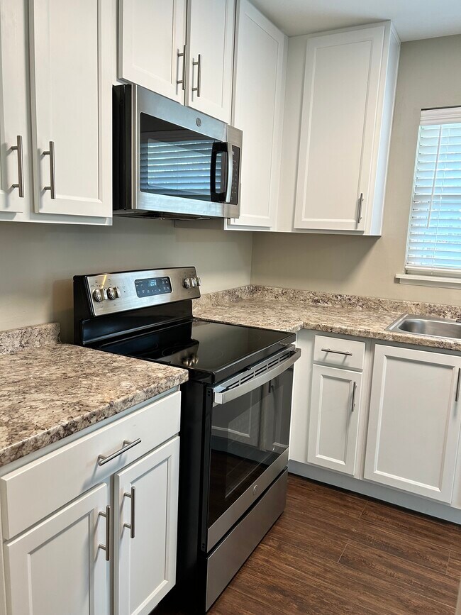 Cocina - 364 Elizabeth Cir