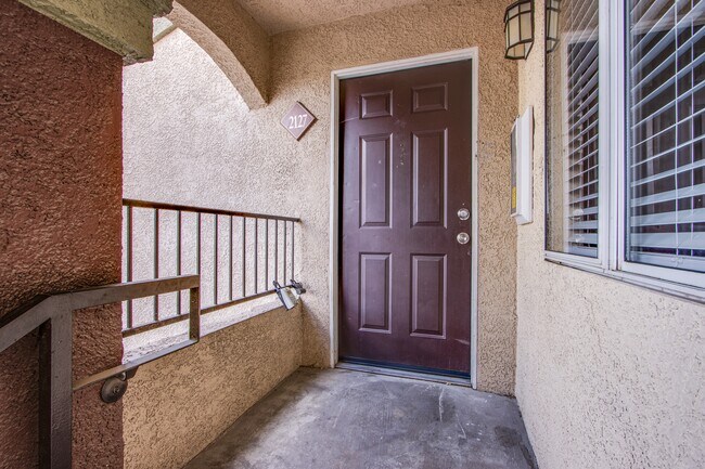 Foto del edificio - 7885 W Flamingo Rd