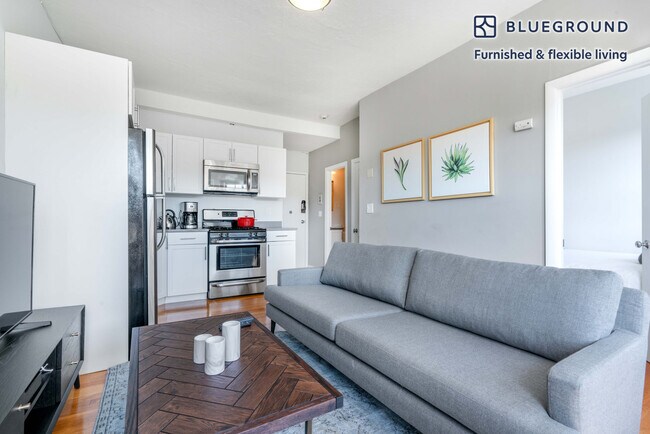 Building Photo - 179 St Botolph St