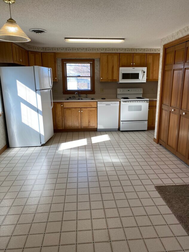 Foto principal - 207 Washington St