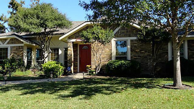 Primary Photo - 5000 Andover Dr