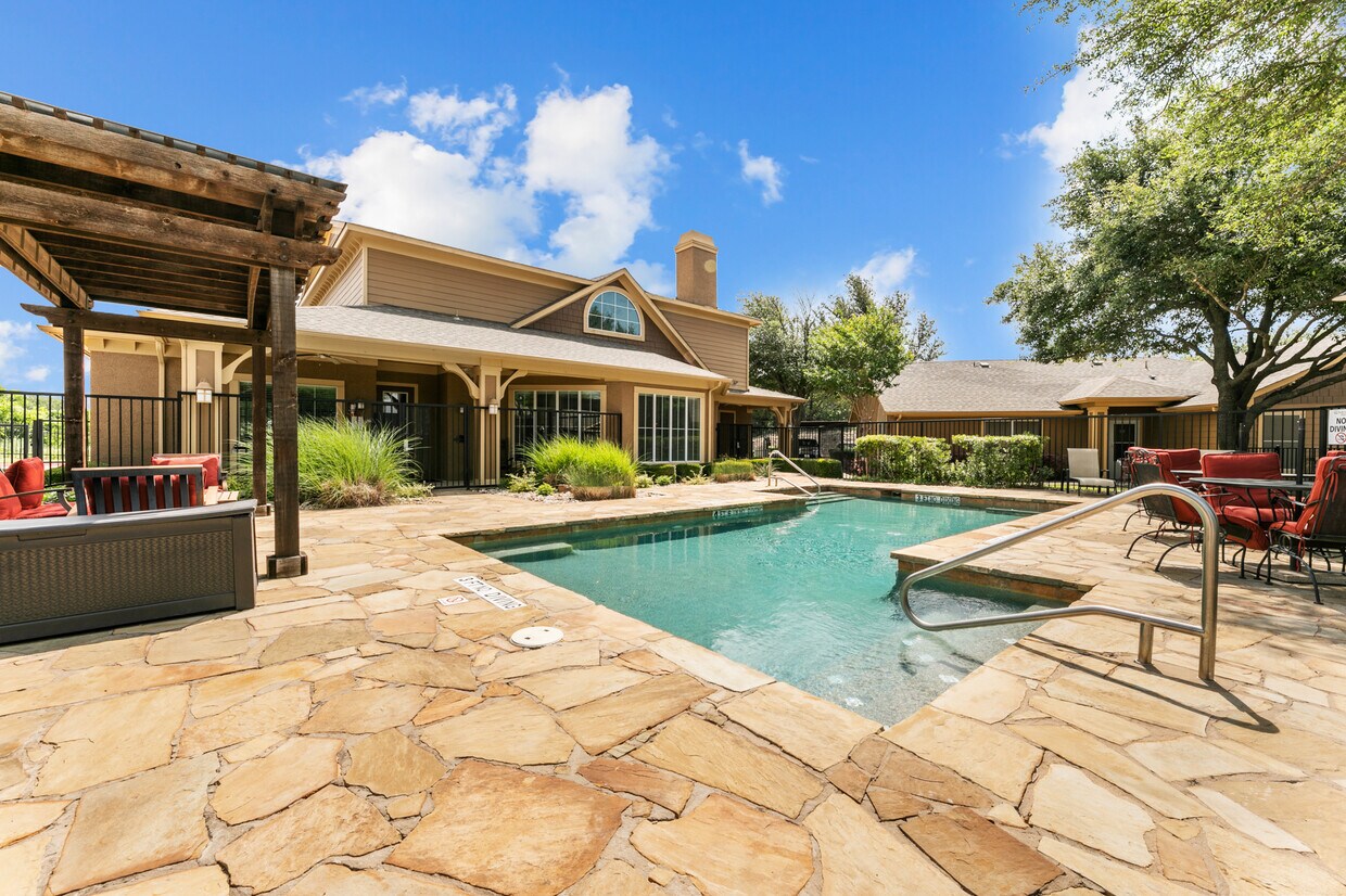 Foto principal - Weatherford Town Center
