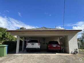 Building Photo - 321 Judd St