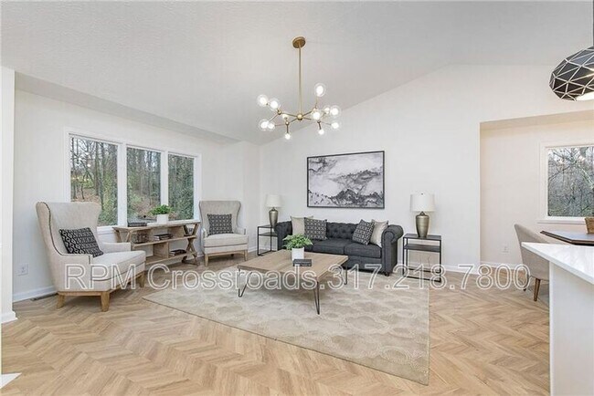 Foto del edificio - 4539 Berkshire Rd