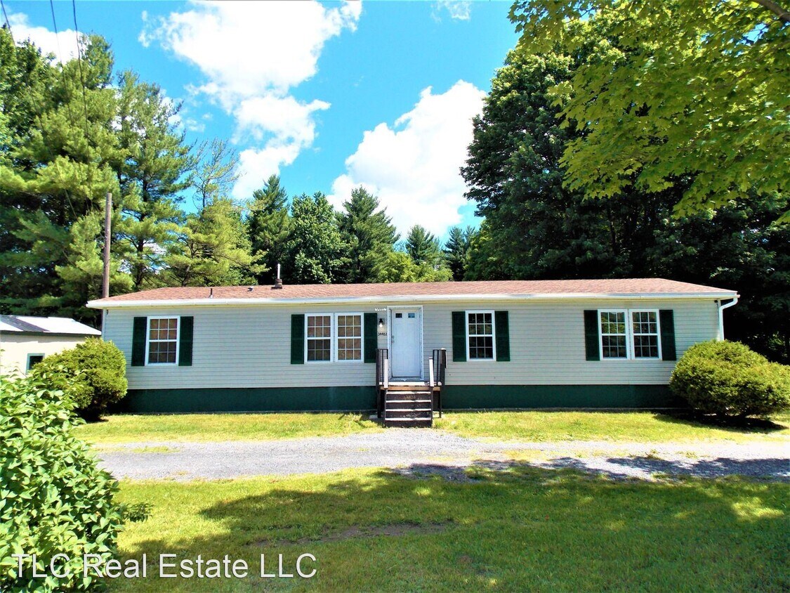 Primary Photo - 4 br, 2 bath House - 34483 State Rte 26