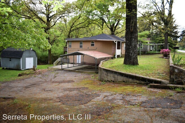 Foto del edificio - 3 br, 2 bath House - 1316 Golf Links