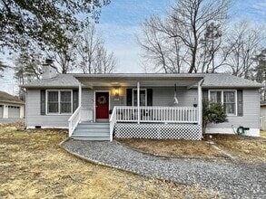 Building Photo - 509 Monticello Cir