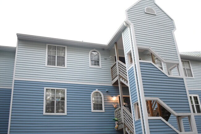 Foto del edificio - 4210 Wilshire Blvd