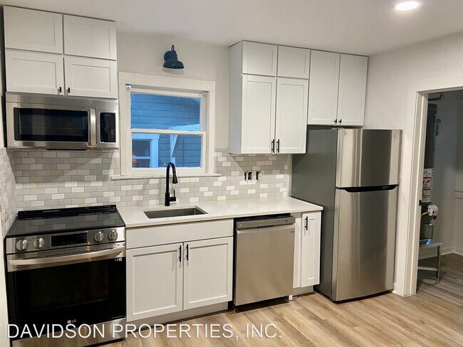 Foto del edificio - 3 br, 1.5 bath House - 531 Queen Anne