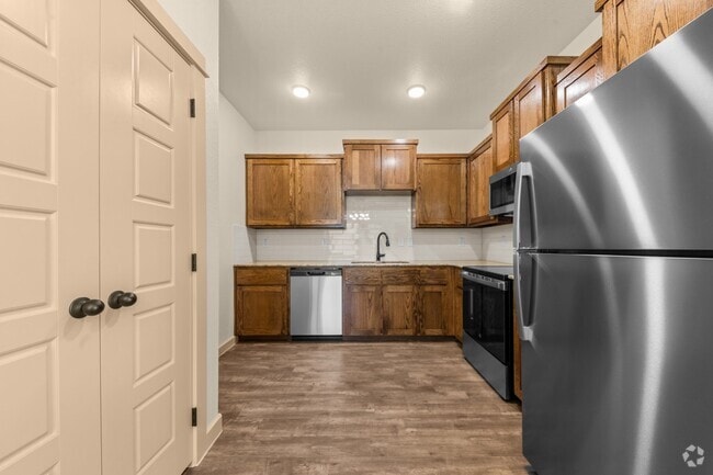 Building Photo - 5903 Cordillera Dr
