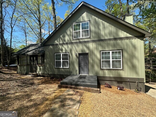 Building Photo - 3114 The Trail Rd