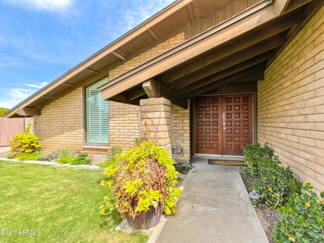 Foto del edificio - 8621 N 48th Ln