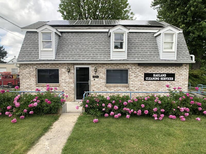 326 E Wilson Blvd, Hagerstown, MD 21740 House Rental in Hagerstown