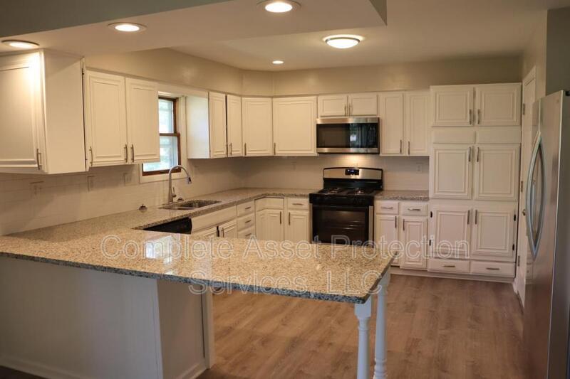 10005 Merrillville Rd Unit N, Crown Point, IN 46307 Condo for Rent in