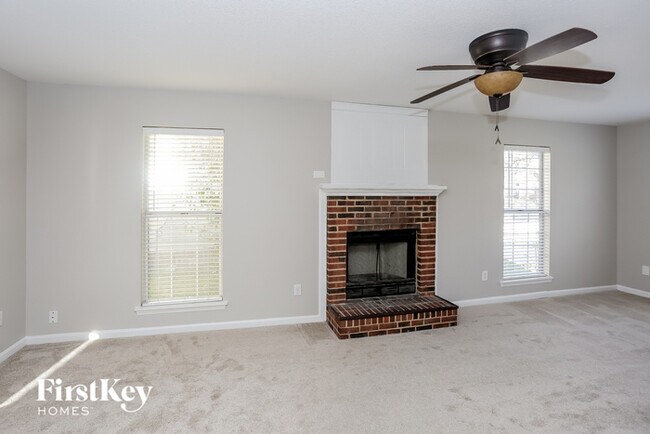 Building Photo - 11338 Clayford Ridge