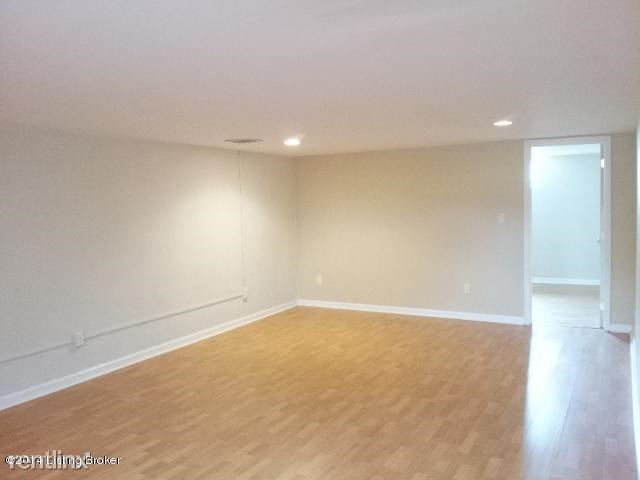 Building Photo - 4 br, 2 bath House - 500 Marengo Drive