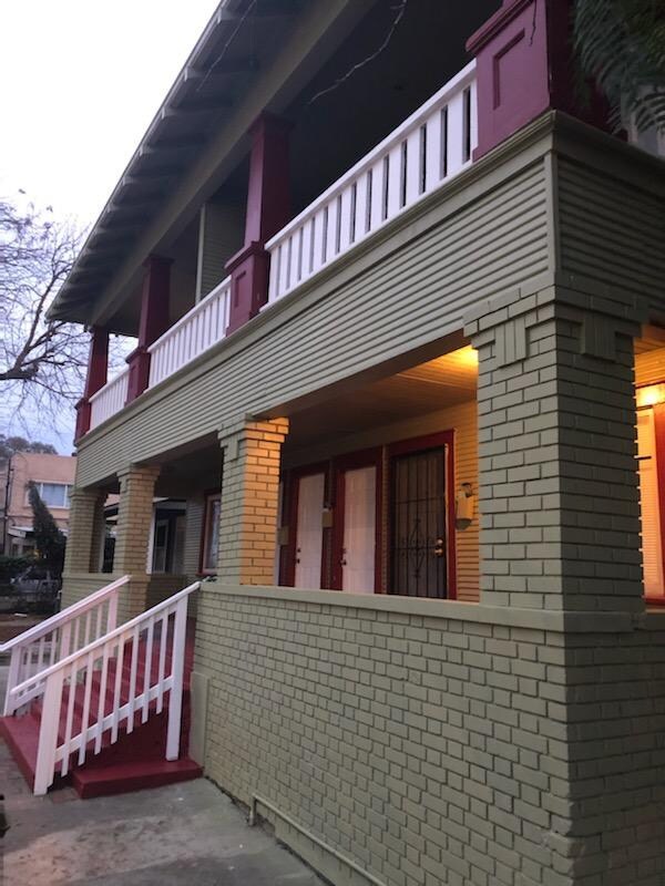 Foto principal - 520 Flora St