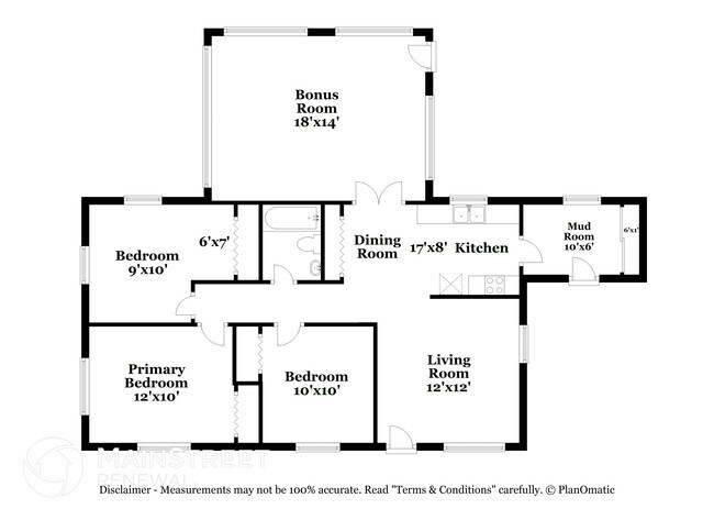 Foto del edificio - 4243 Cynthia St