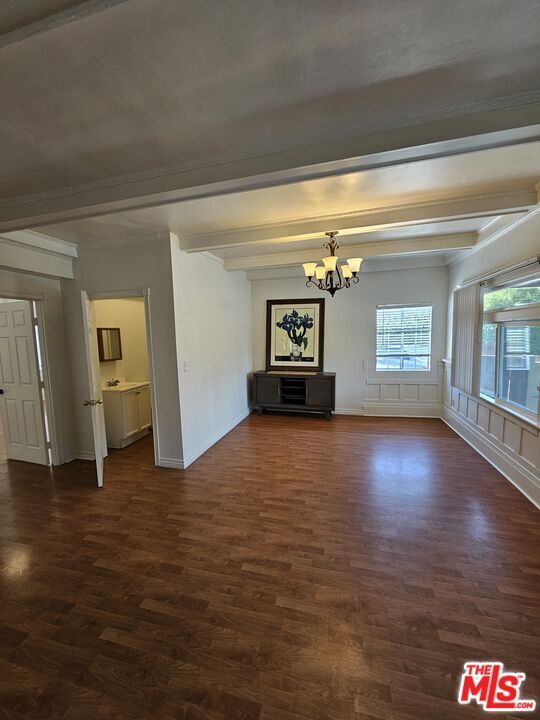 Foto del edificio - 1822 S Oxford Ave
