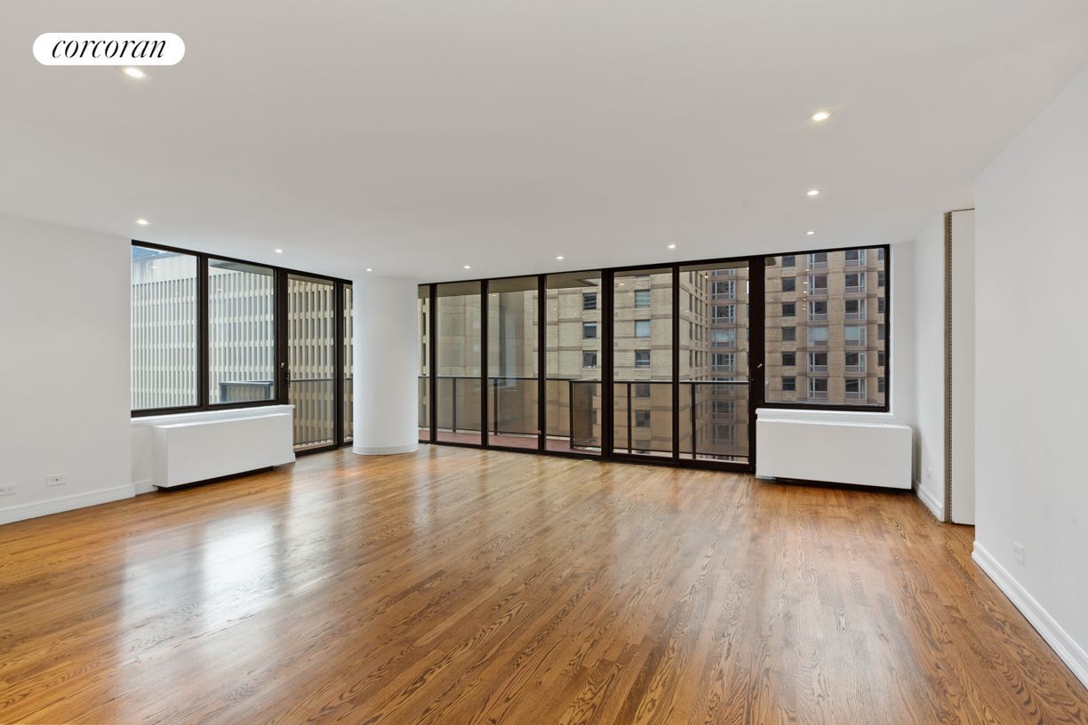 Foto principal - 161 W 61st St