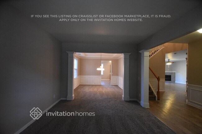 Foto del edificio - 507 Waterfall Dr