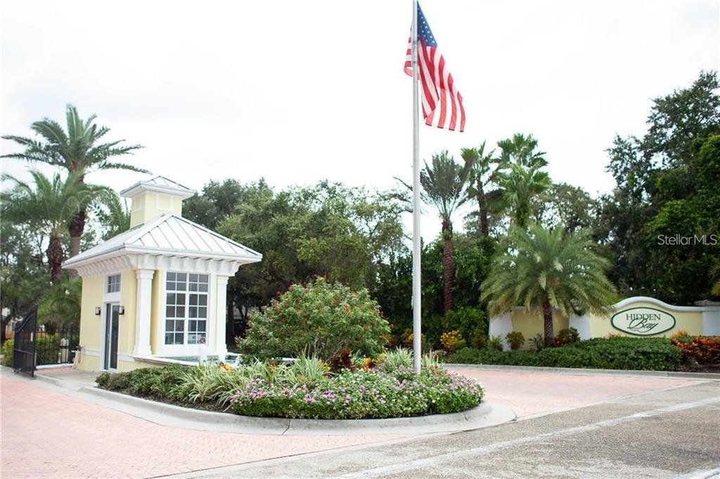 293 Hidden Bay Dr Unit 202, Osprey, FL 34229 Condo for Rent in Osprey