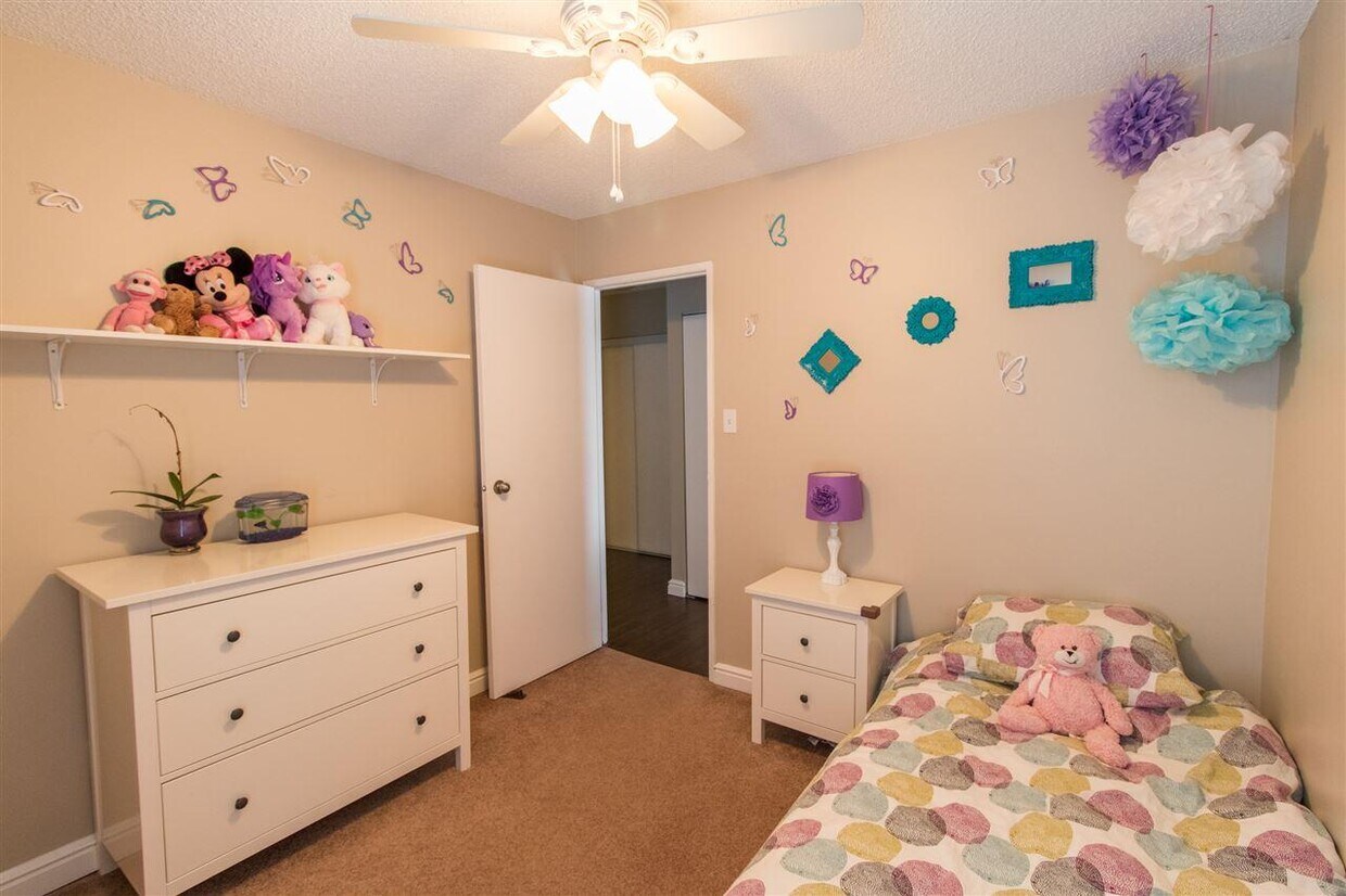 Photo principale - 2703-179 79 St NW