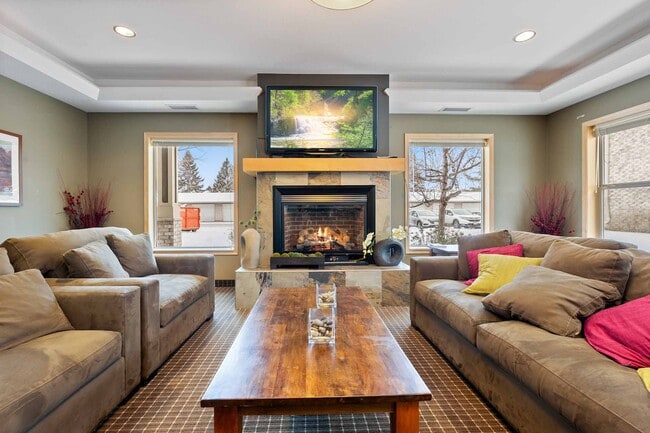 Woodland Park Apartments, Anoka, MN - Woodland Park Apartments
