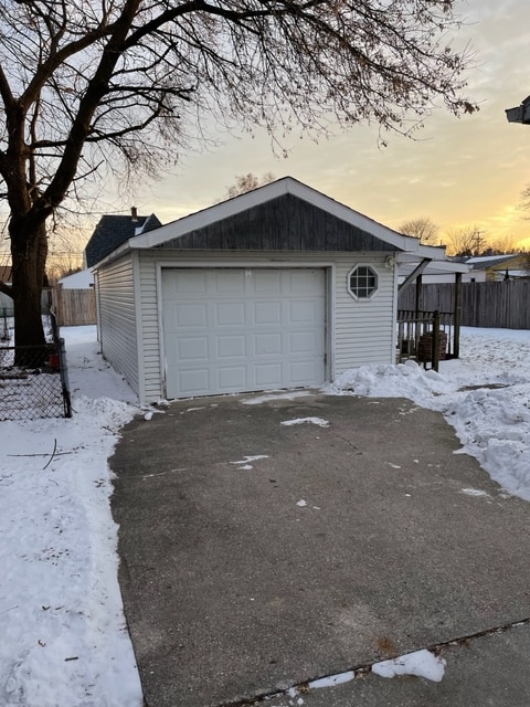 Foto del edificio - 2509 11th St