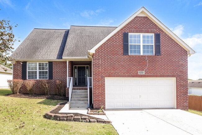 Building Photo - 2402 Audelia Way