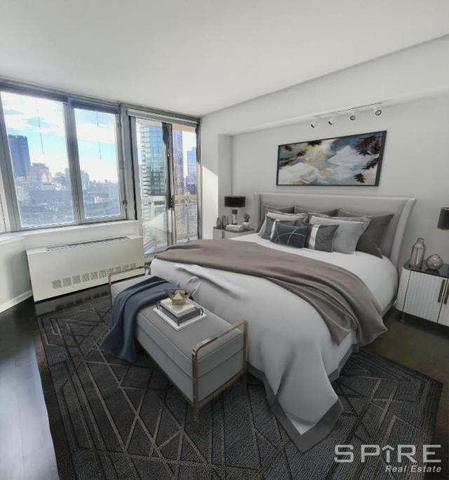 Foto del edificio - 1 bedroom in New York NY 10036
