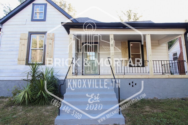 Building Photo - 518 Cambridge St