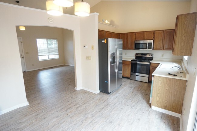 Foto del edificio - 9392 Burlington Ln